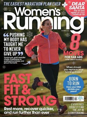 cover image of Women's Running